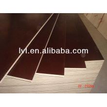 Shuttering plywood